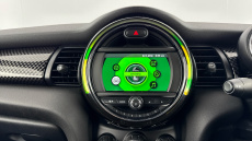 MINI Hatchback 2.0 Cooper S Sport II 3dr Petrol Hatchback